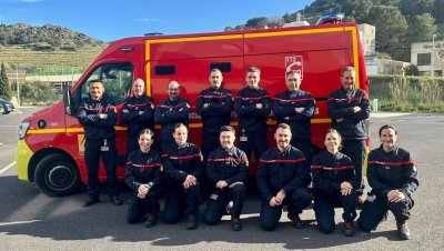 JAZZEBRE À LA LIBRAIRIE OXYMORE : BIZE