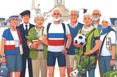 LES FOUS-VELINS Présente Délires d'élus