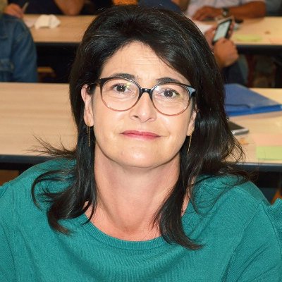 Balade sauvage au féminin