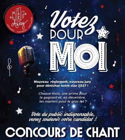 Imitateur de Coluche - Tchao l’enfoiré - Henri Giraud