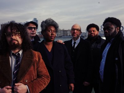 Concert : Principles Of Joy [soul]