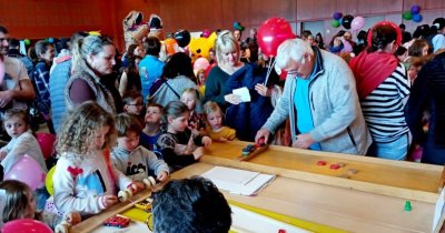 Les copains des héros