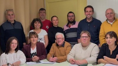 Théâtre "Le paradis c'est bien ici ?"