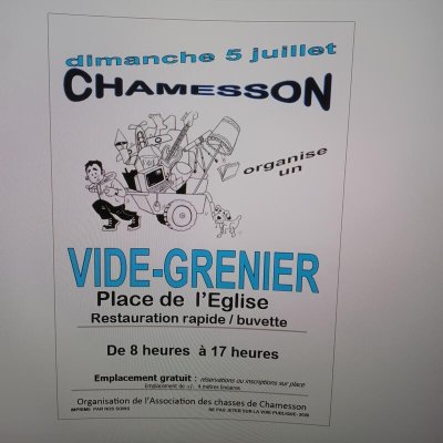 Exposition temporaire : CatArtSis