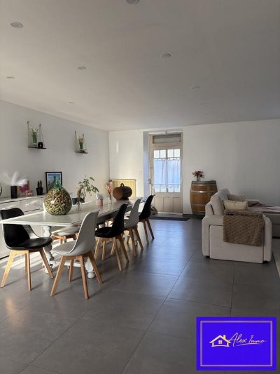 Visite & Dégustation : Accords Vins & Bouchées du Terroir