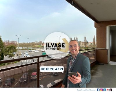 Jouons avec les désequilibres