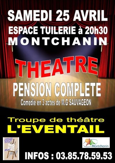 Théâtre L'Éventail