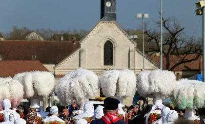 Fête du Crémant et Tape-Chaudrons 2026