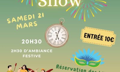 Mi-Carême Show