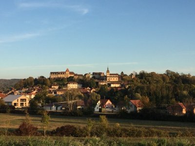 GR® de Pays des 7 Rivières