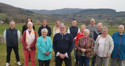 Grand Parcours Moteur