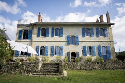 Découverte de l'UFOBABY