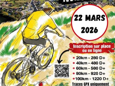 Randonnée "La Lionel"