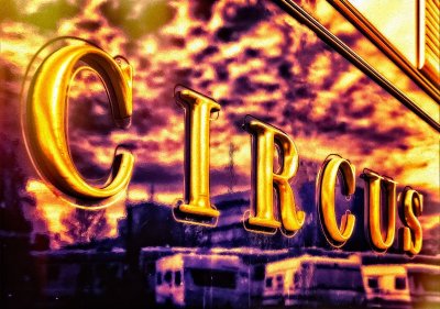 Atelier cirque "parents-enfants"