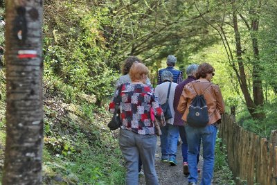 Randonée des écoles