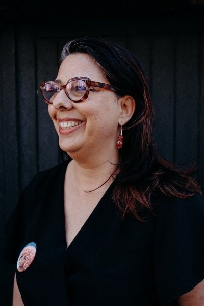 (é)Cris du corps. Atelier poétique et harpé avec Adeline Miermont Giustinati et Marion Bouyssonnade-Ile Tatihou