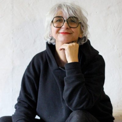 Les ateliers du dimanche avec Babeth Rambault