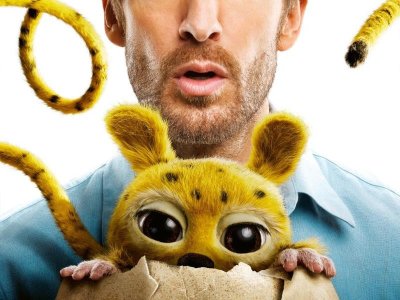 Projection Château-Salins - Chers parents