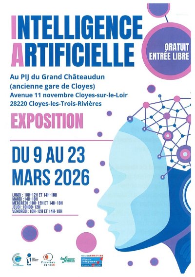 Exposition - Intelligence Artificielle