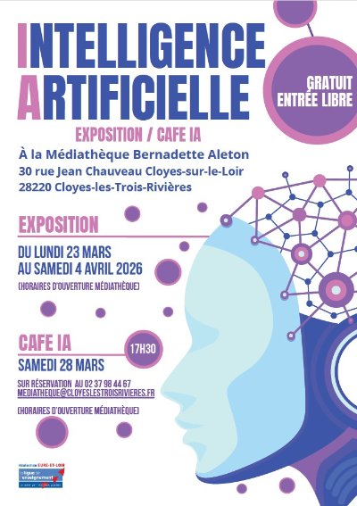 Exposition - Intelligence Artificielle