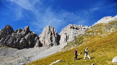 N°46 Chemin d'Esquit à Lescun