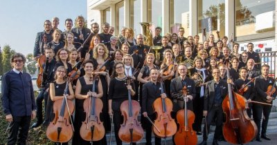 Symphonique de Thionville-Moselle en concert