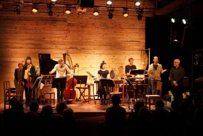 Moment musical - Musiques de l'Est