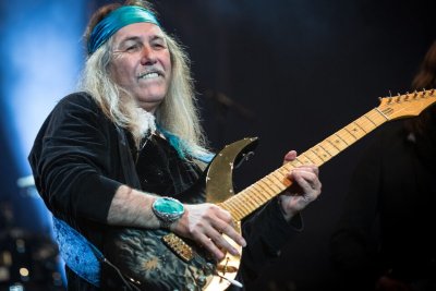 Concert solo guitare