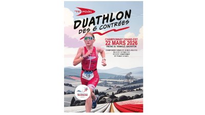 Duathlon des 6 Contrées