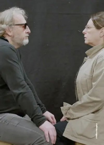 Femme non rééducable