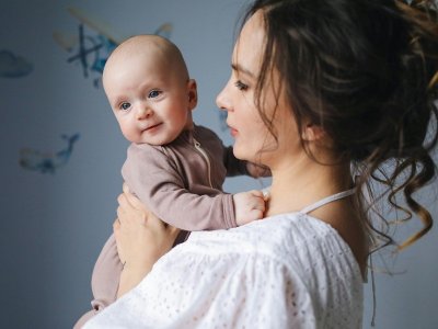 Atelier danse enfants-parents - Semaine nationale de la petite enfance
