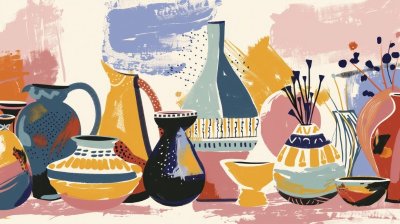 Conférence “La restauration d’objets d’art, une passion”