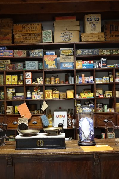 Musée de la Vie Rurale