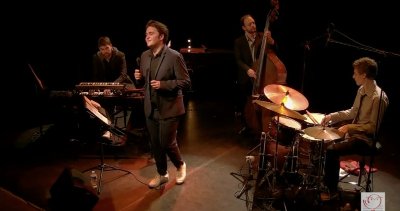Concert : Kevin Norwood 4tet "The Call of Life"