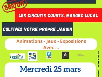 Spectacle 'Lignes de fuite'