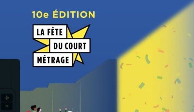 Fête du court métrage