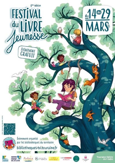 Atelier d'éveil artistique parents-enfants... et goûter !