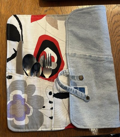 Atelier Recycle ton Jean