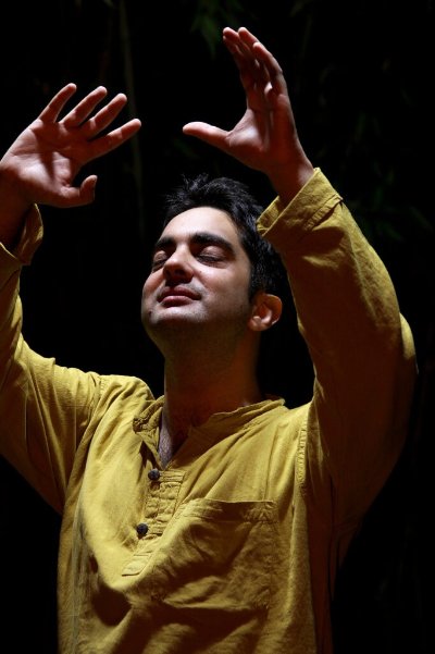 "Comme tout le monde", dans le cadre de "Par les Villages"