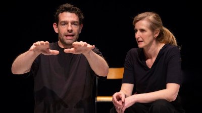 Concert : Vivaldi Piazzolla