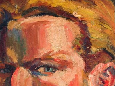 Édouard Pignon : la quête de la réalité, portrait en zigzag