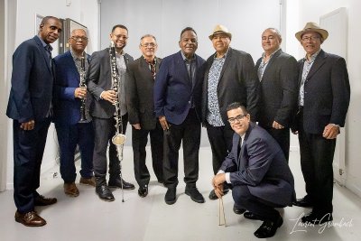 Des Lendemains qui chantent :  Les Wampas + Les Humeurs Cérébrales