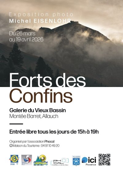 Fort des confins
