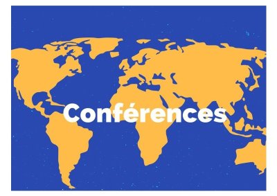 Conférence : Provence insolite