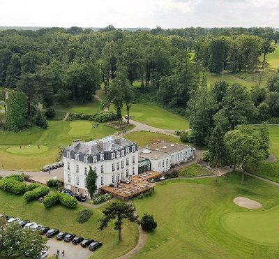 Exclusiv Golf de Béthemont à Poissy