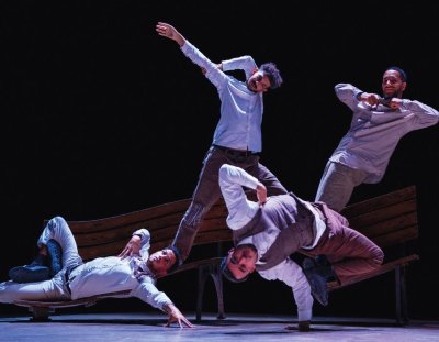 Festillésime 41 - Sous le poids des plumes à Le Controis-en-Sologne