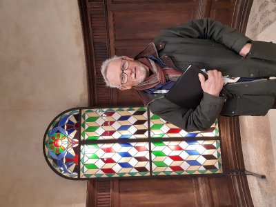 Festival l'Emoi des Mots: Rencontre d'auteure Murielle Magellan