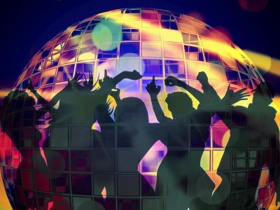 Repas dansant de l'as Vagney