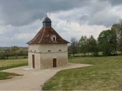 Conférence : La Commanderie de Lureuil depuis le 13ème siècle