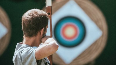 Concours de Tir à l'Arc International, national et régional